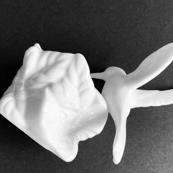 VINTAGE Hummingbird Votive EUC - Picture 3 of 7